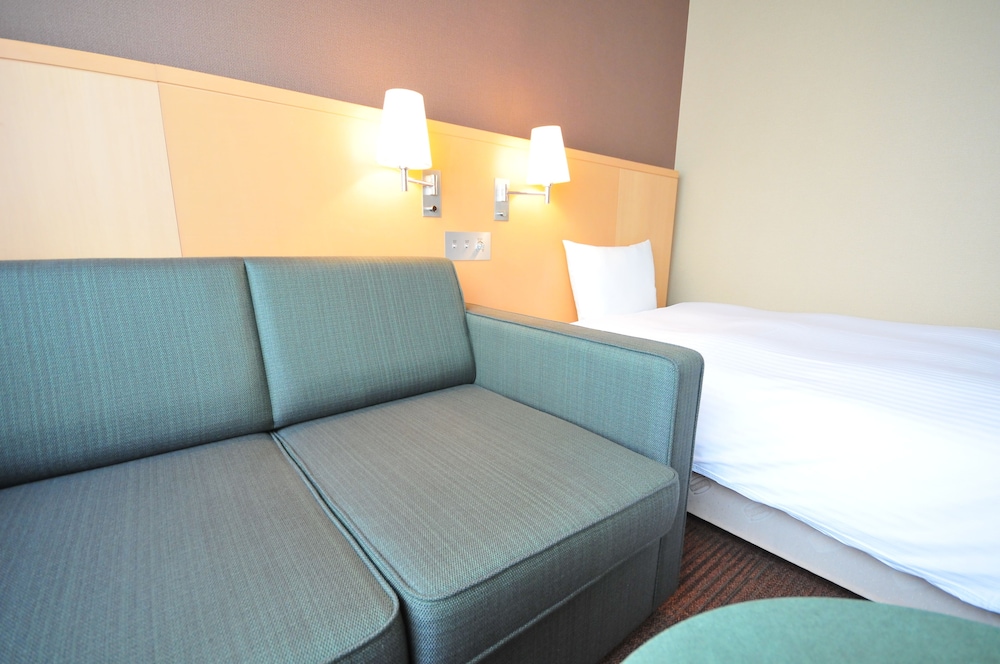 Consecutive Stay - Economy Double Room, Non Smoking
