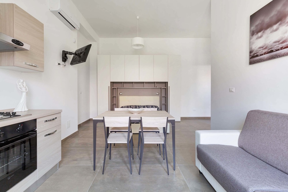 Comfort Apartment, 2 Bedrooms