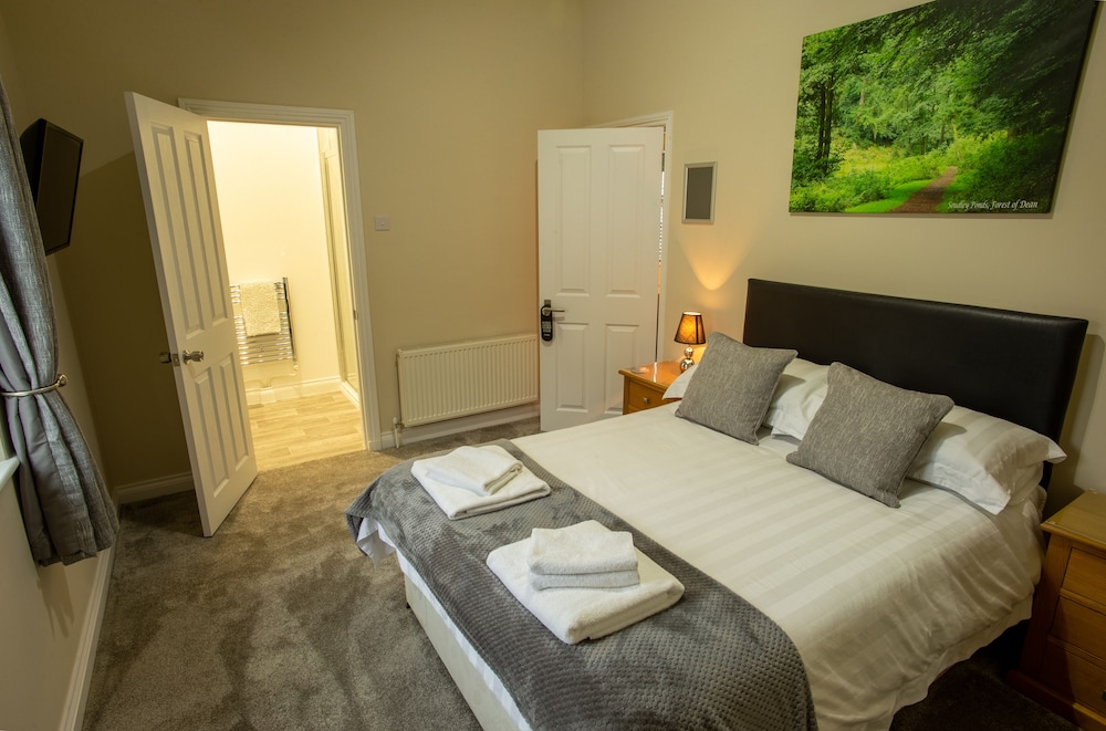 Double Room, 1 Double Bed photo 1