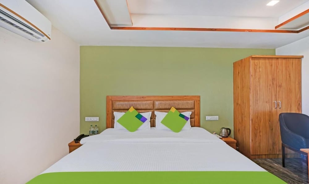 Deluxe Room - Photo 1