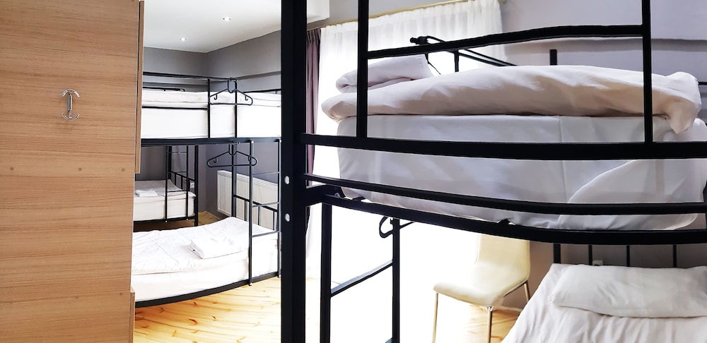Double Room, Ensuite (Room 206 - Michael's Room) photo 2