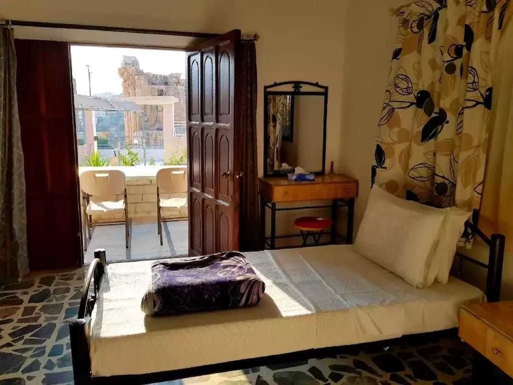 Family Suite, 2 Bedrooms, Connecting Rooms, Garden View photo 2