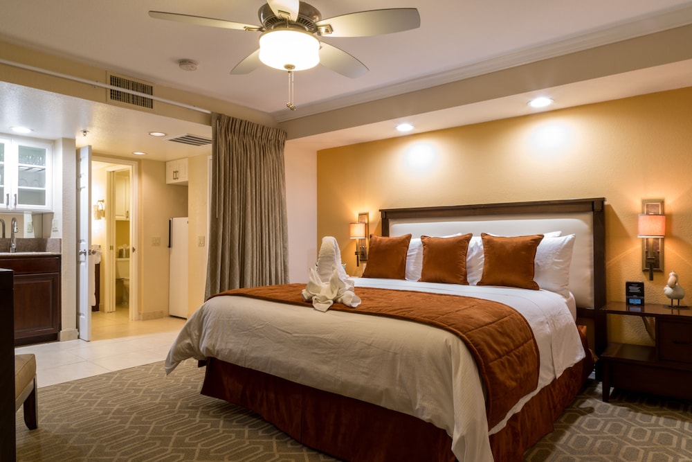 Condo, 1 Bedroom, Non Smoking, Kitchenette