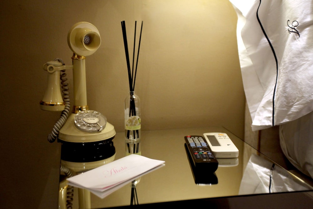 Double Room Petit - Photo 2