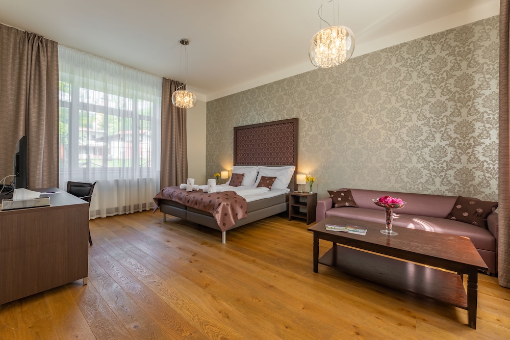 Family Suite photo 1