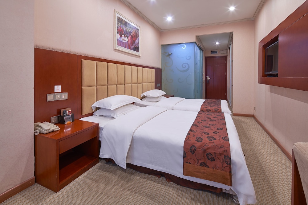 Comfort Twin Room