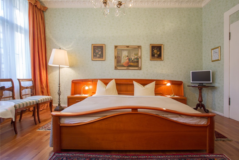 Double Room photo 2