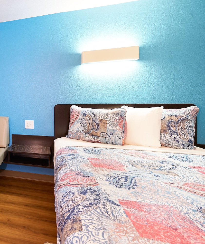Exclusive Room, 2 Queen Beds photo 2