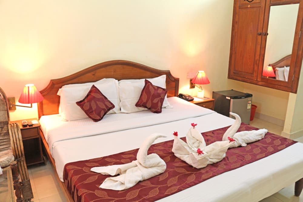 Superior Room, 1 Double Bed - Photo 4