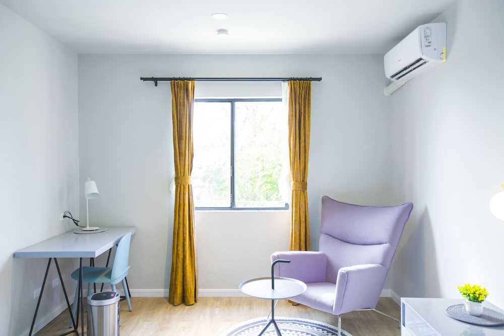 Suite, Garden View photo 3
