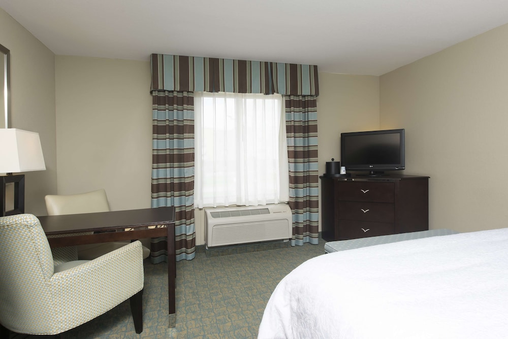 Room, 1 King Bed, Accessible - Photo 2
