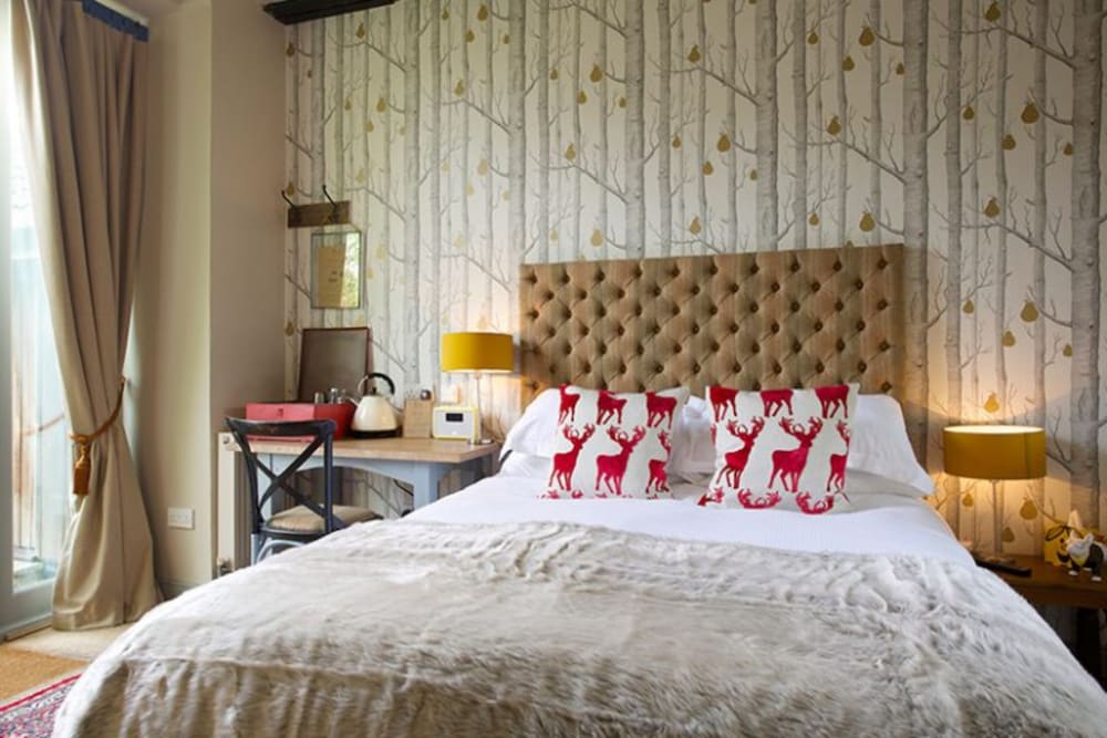 Family Suite, 2 Bedrooms, Garden Area