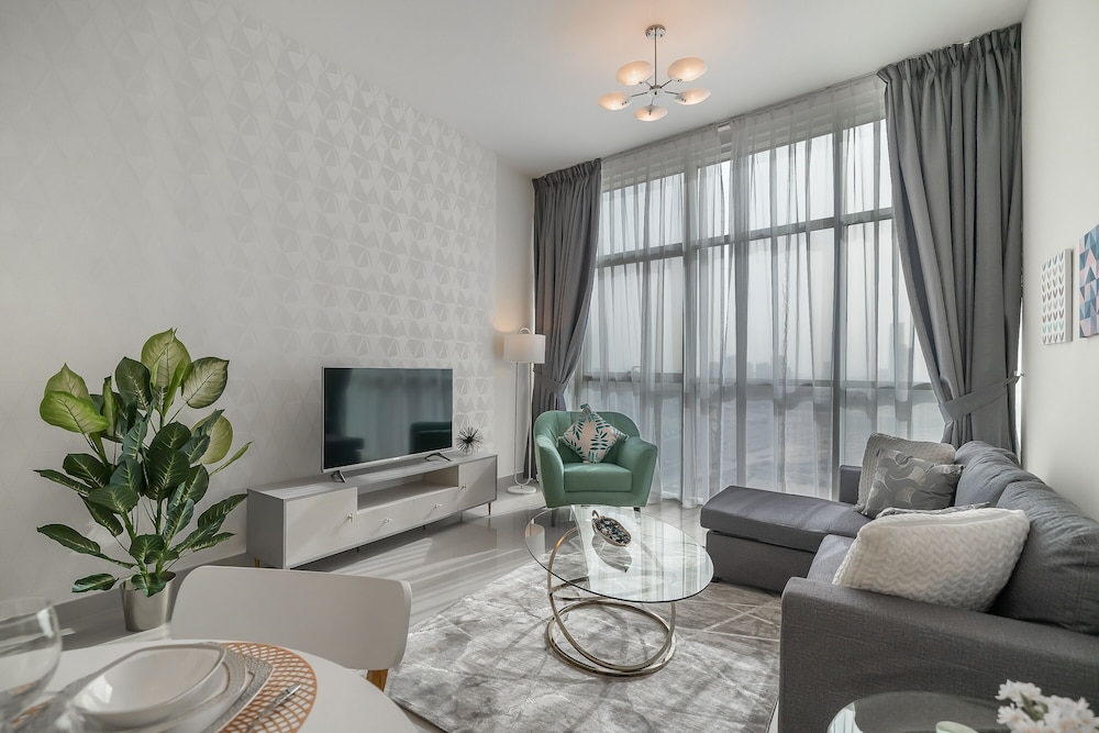 Design Apartment photo 1