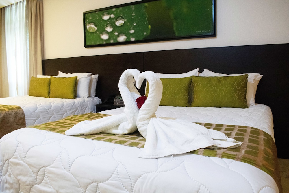 Junior Suite Familiar - Photo 2