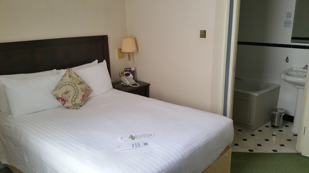 Single Room photo 3