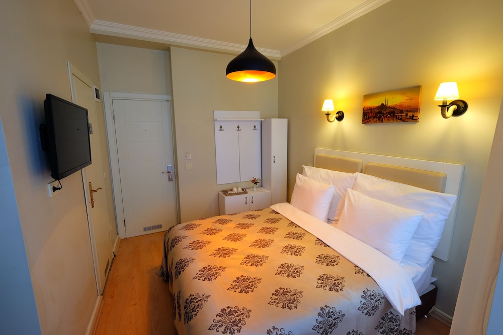 Standard Single Room photo 3