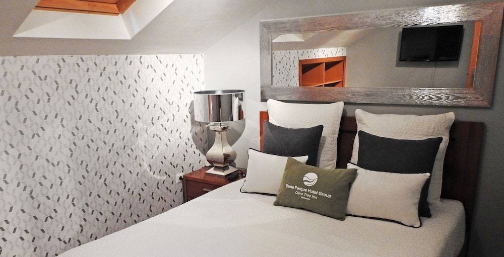 Standard Quadruple Room, 2 Bedrooms photo 3