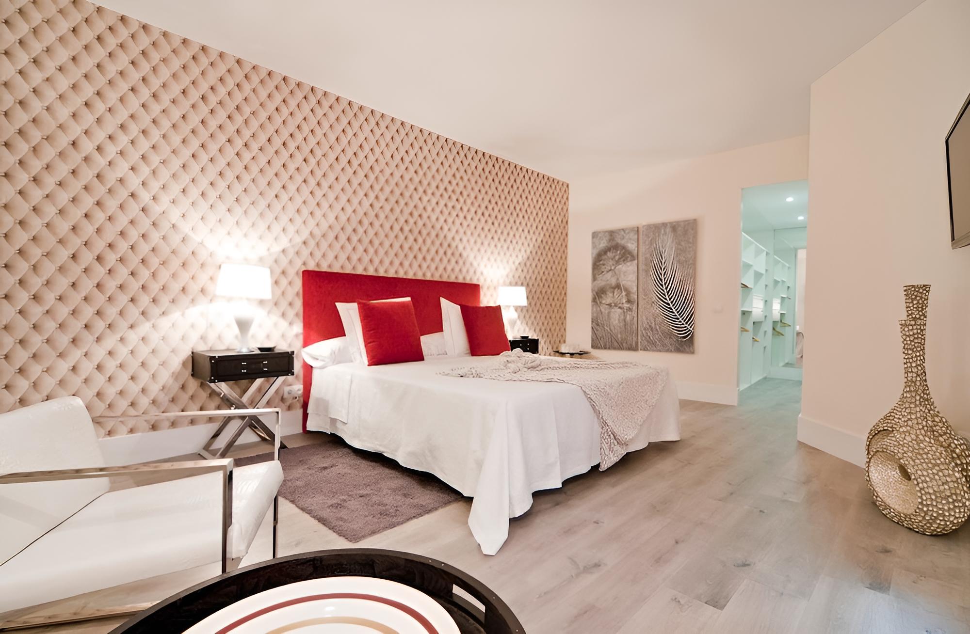 Apartment, 2 Bedrooms