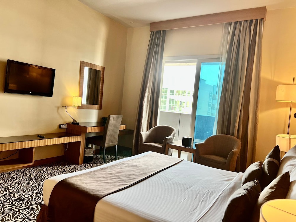 Deluxe Room photo 2