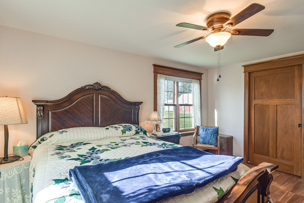 House (4 Bedrooms) photo 1