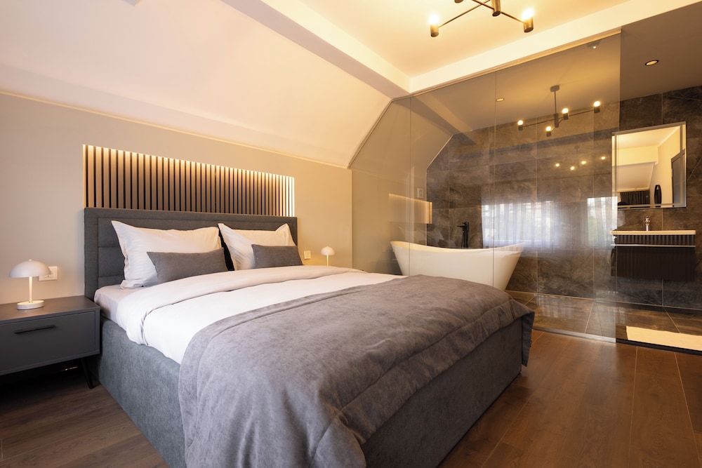 City Suite, City View photo 1