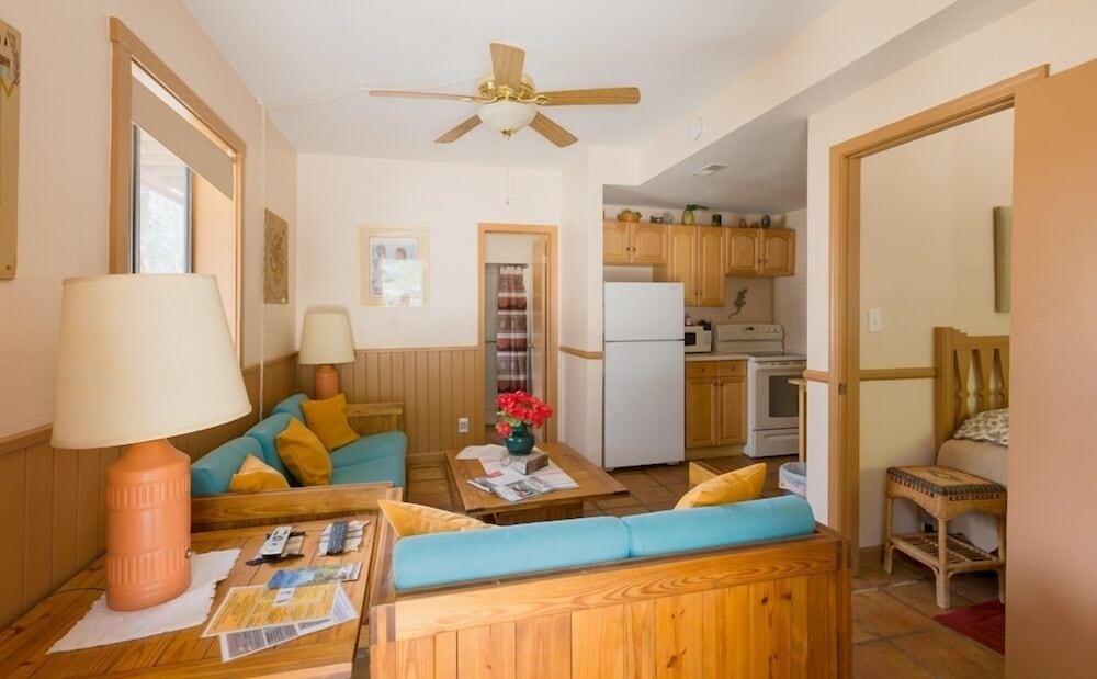 Suite (Casita)