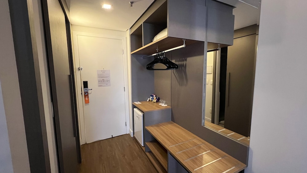Luxury Double Room, 1 Double Bed - Photo 3