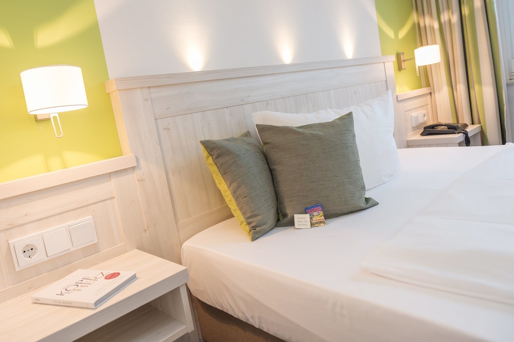 Comfort Double Room, 1 Double Bed photo 3