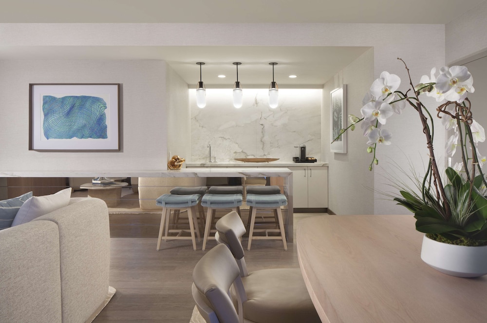 Luxury Room, 1 Bedroom, Accessible