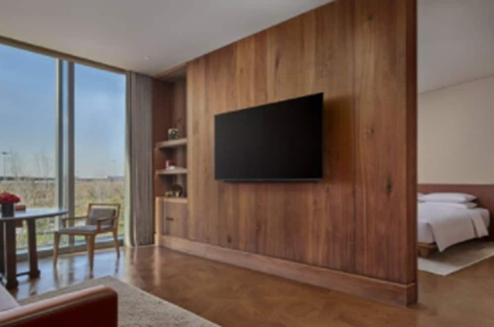 Deluxe Suite, 1 Bedroom