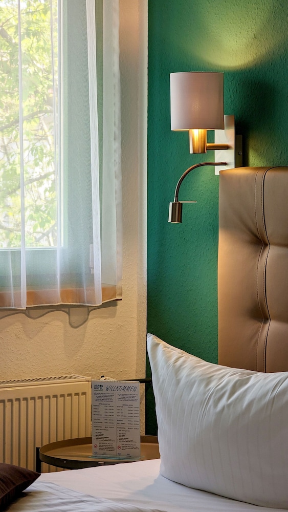 Double or Twin Room - Photo 6