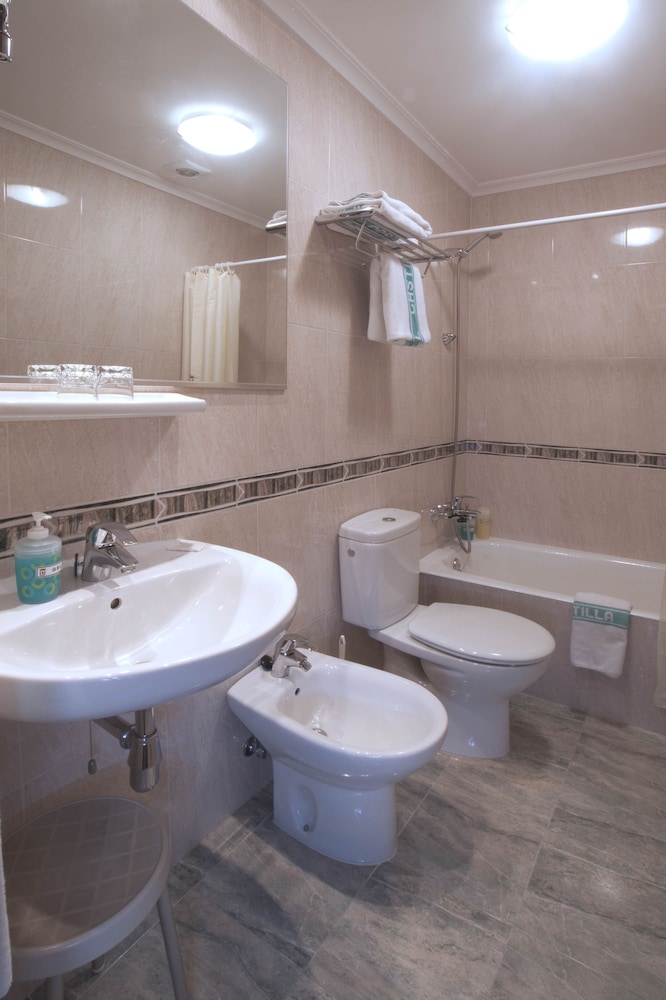Triple Room photo 2