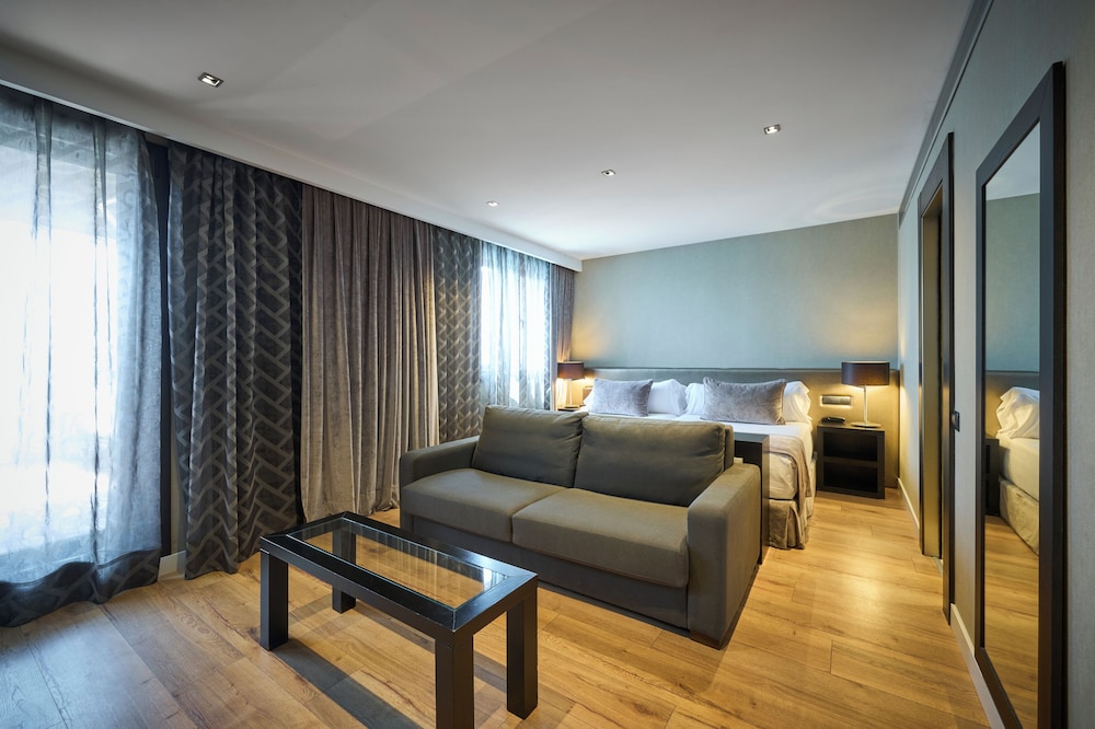 Junior Suite, Private Pool (Single Use)