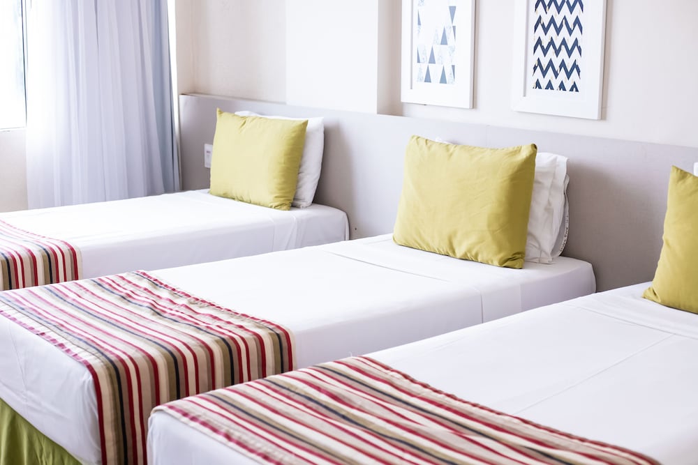 Executive Triple Room, Sea View (Twin) - Photo 5