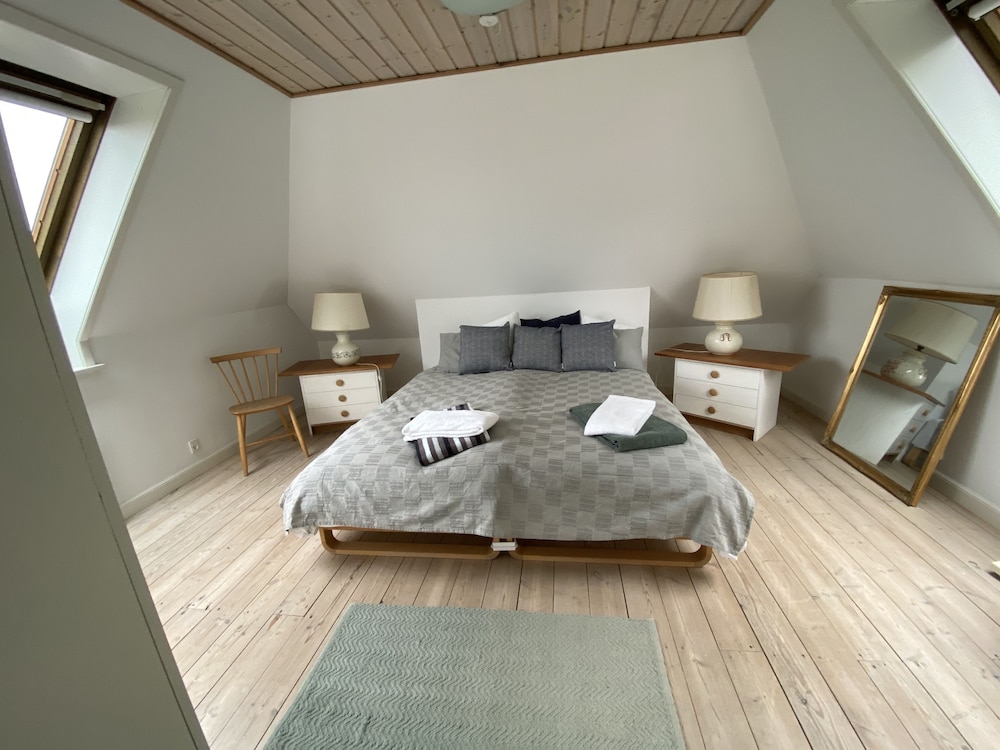 Cottage, 2 Bedrooms, Non Smoking, Ocean View photo 2