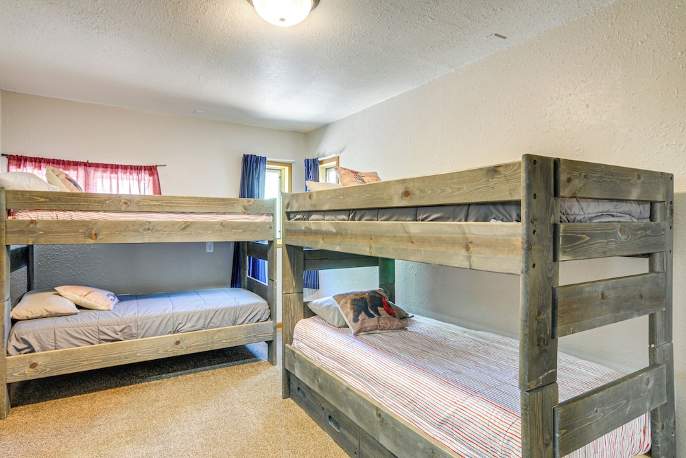 House (4 Bedrooms) photo 3