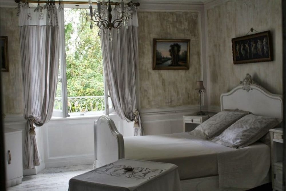 Double Room (Osmonde) photo 1
