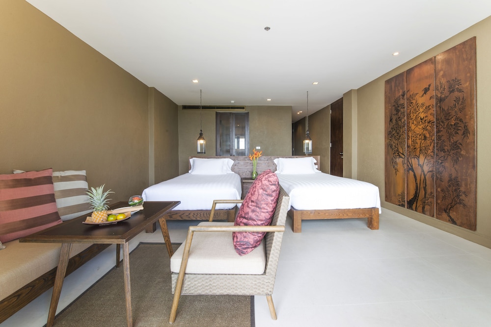 Superior Room - Photo 9