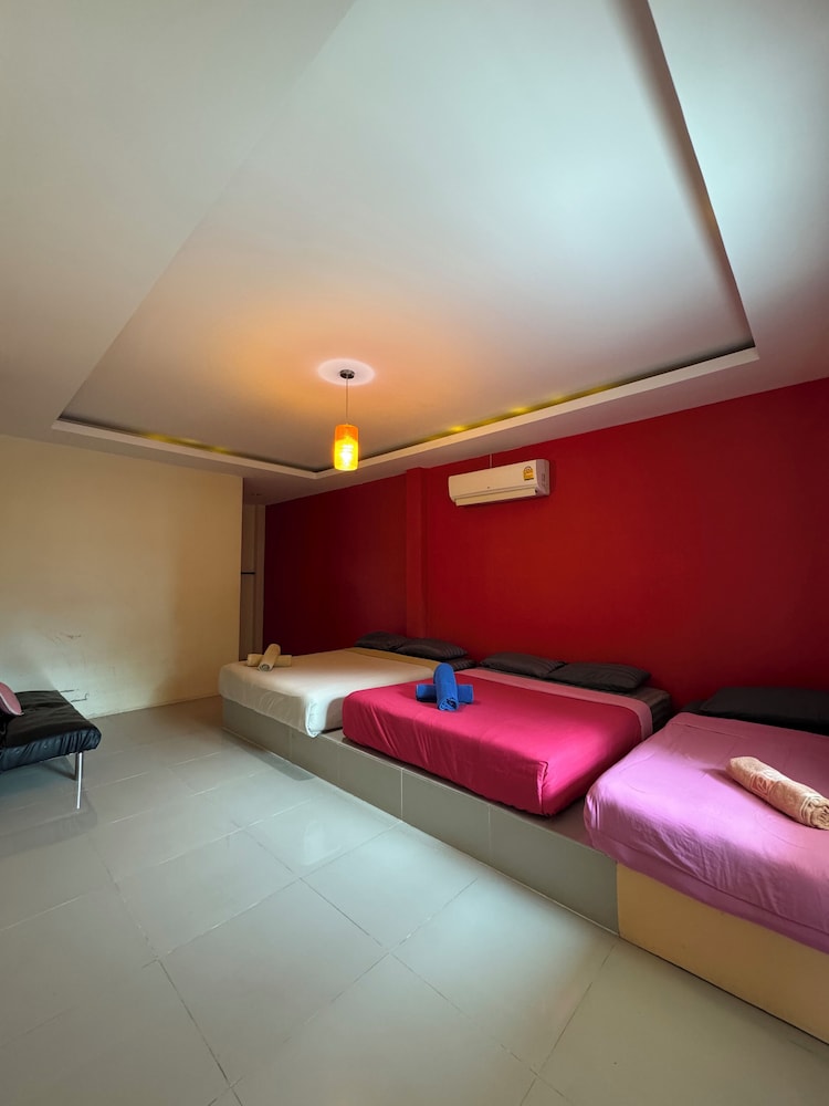 House for 10 Person - Photo 1