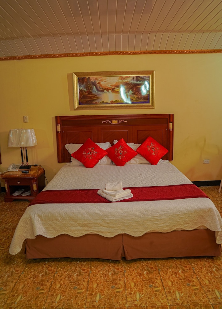 Deluxe Room photo 2