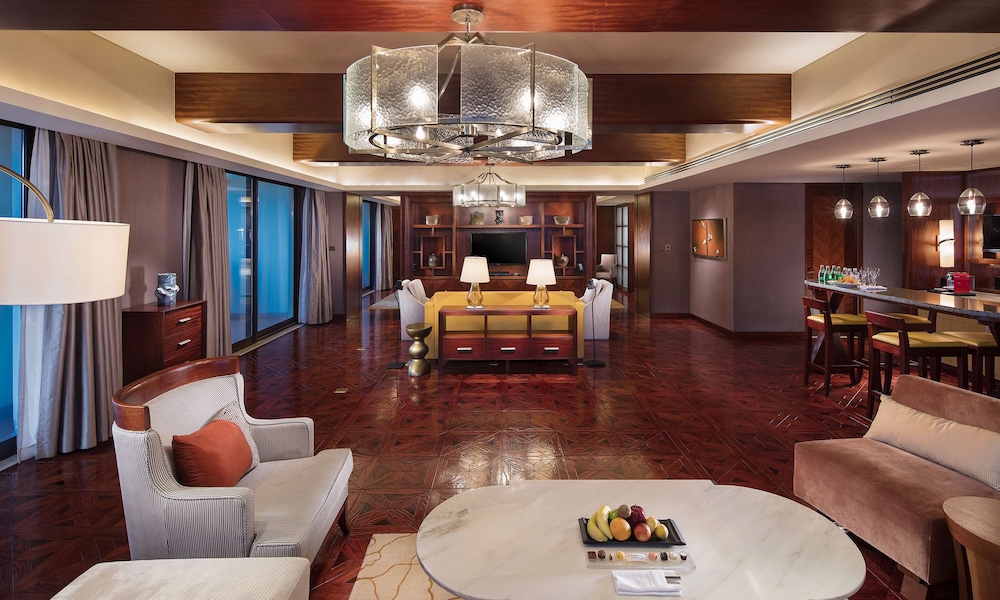 PRESIDENTIAL SUITE photo 1