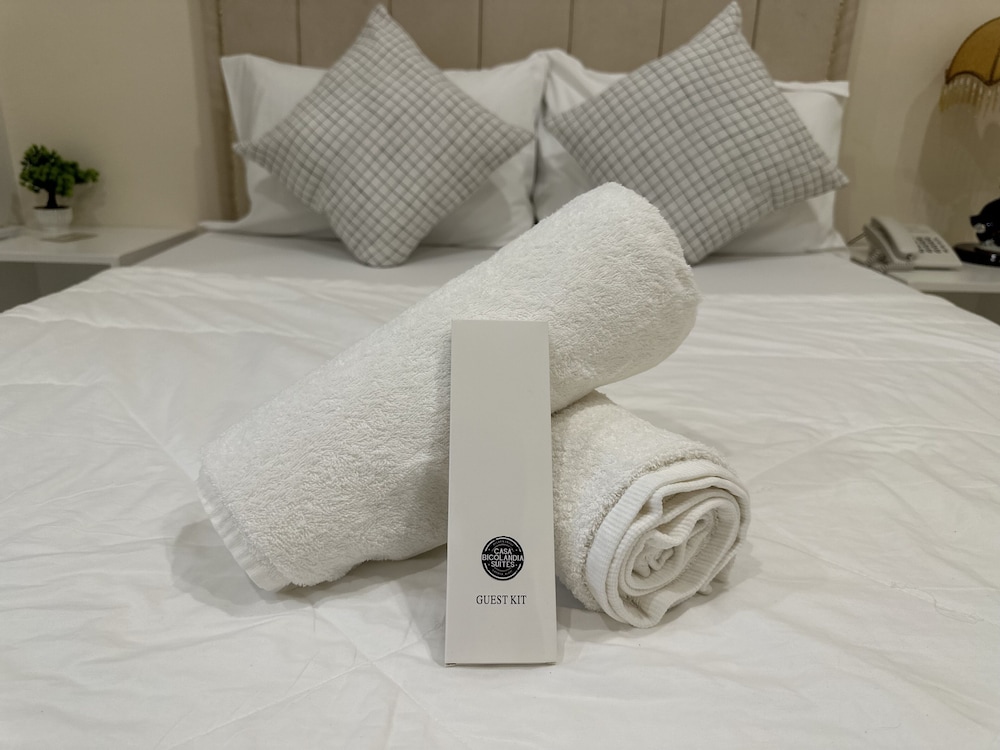 Double Room, 1 Double Bed - Photo 7