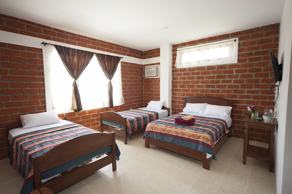 Quadruple Room photo 1