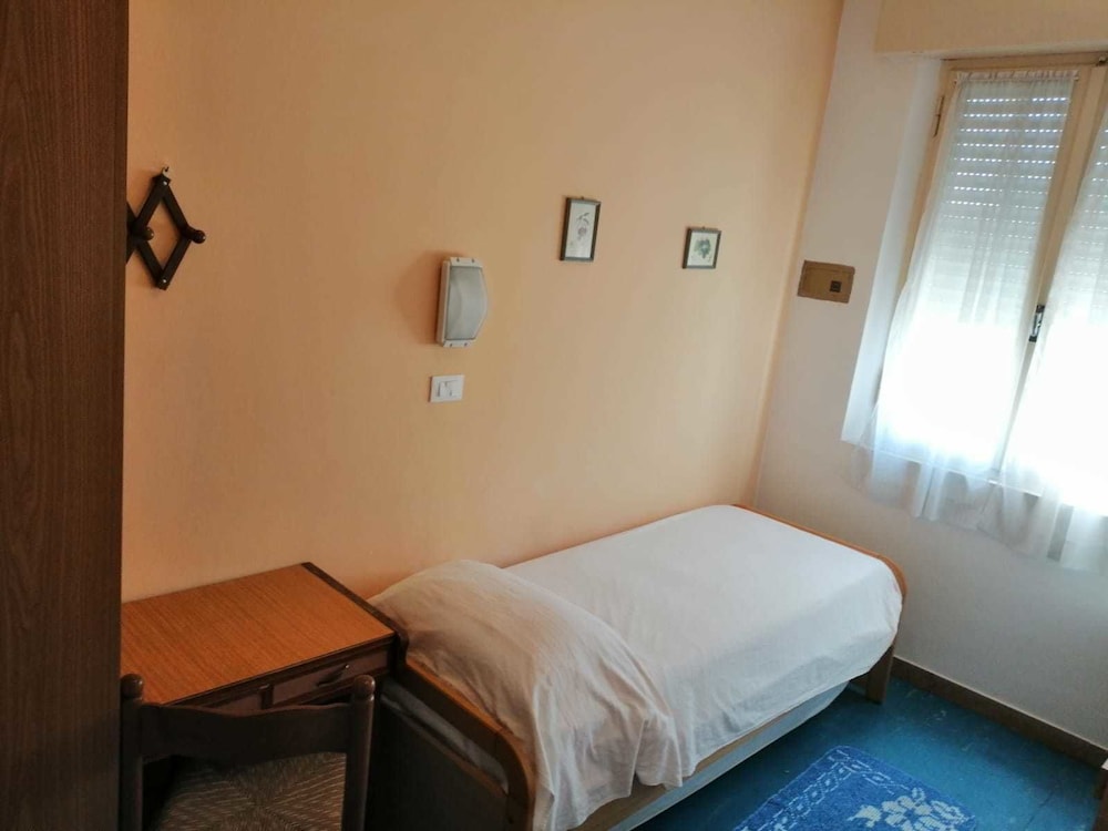 Single Room, 1 Twin Bed