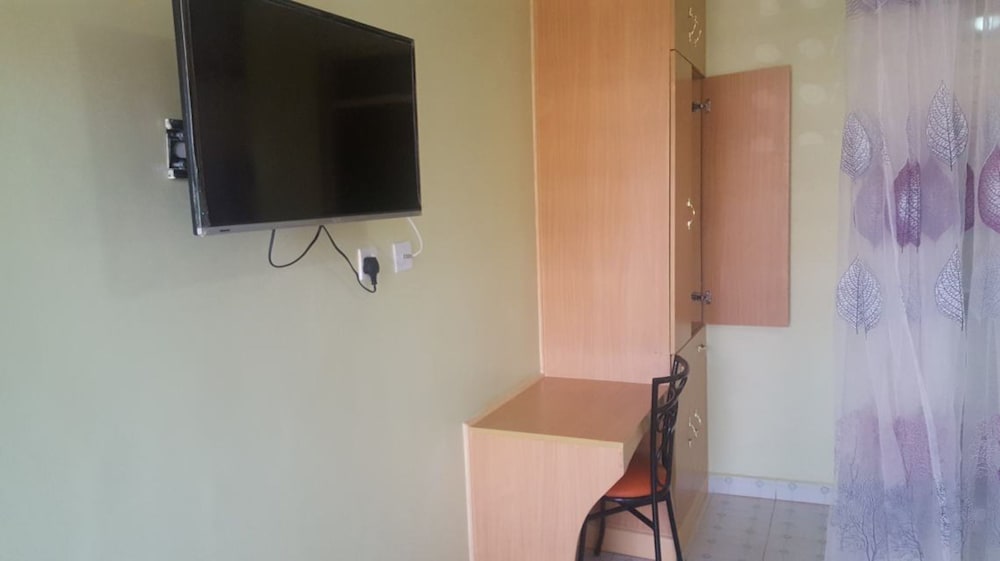 Twin Room photo 2