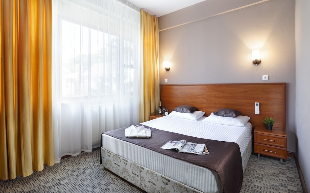 Superior Double Room photo 1