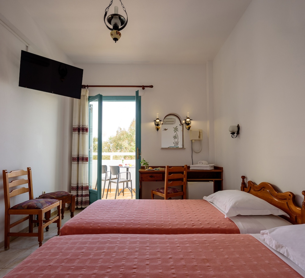 Classic Double or Twin Room