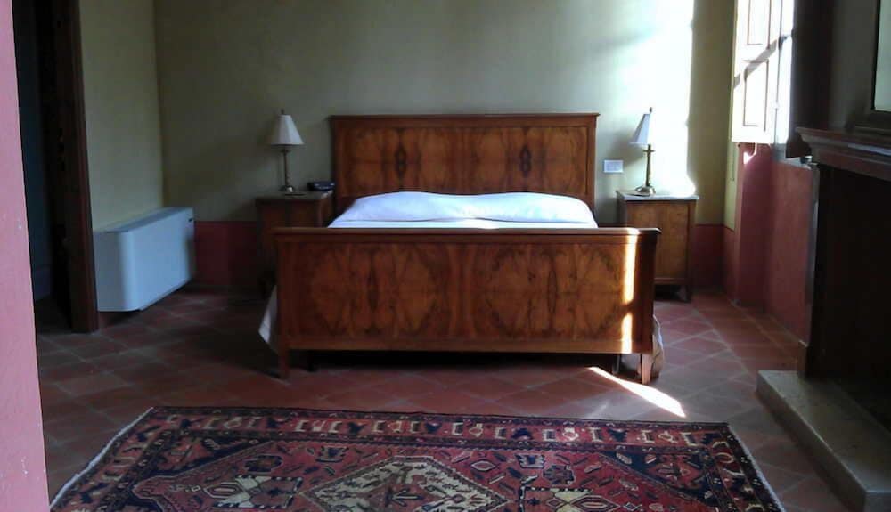 Superior Double Room, Park View