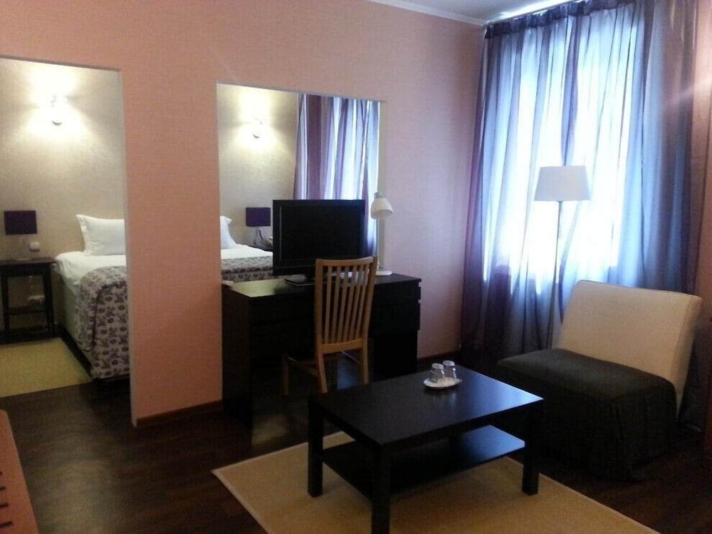 Suite photo 2