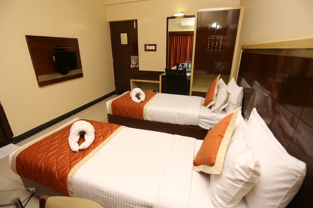Executive Room photo 1